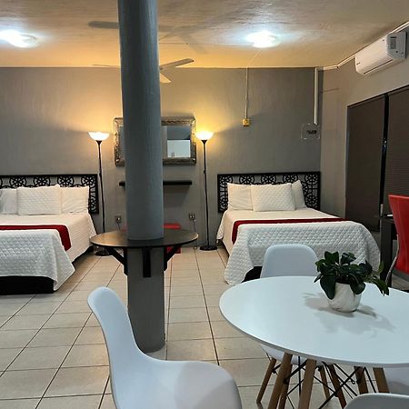 Preciados Loft Cold Ac Best Wifi Tequila Ngoại thất bức ảnh