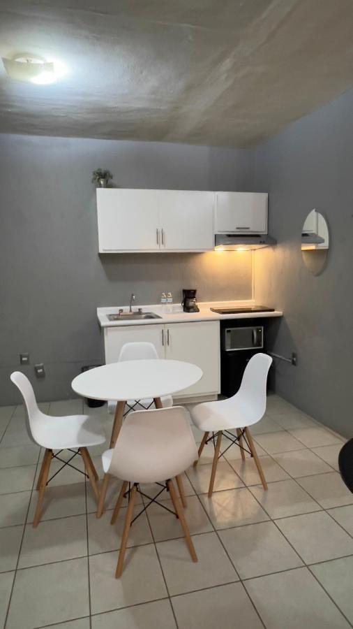 Preciados Loft Cold Ac Best Wifi Tequila Ngoại thất bức ảnh
