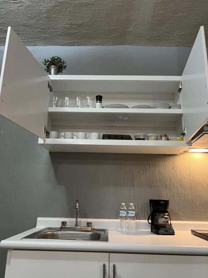 Preciados Loft Cold Ac Best Wifi Tequila Ngoại thất bức ảnh