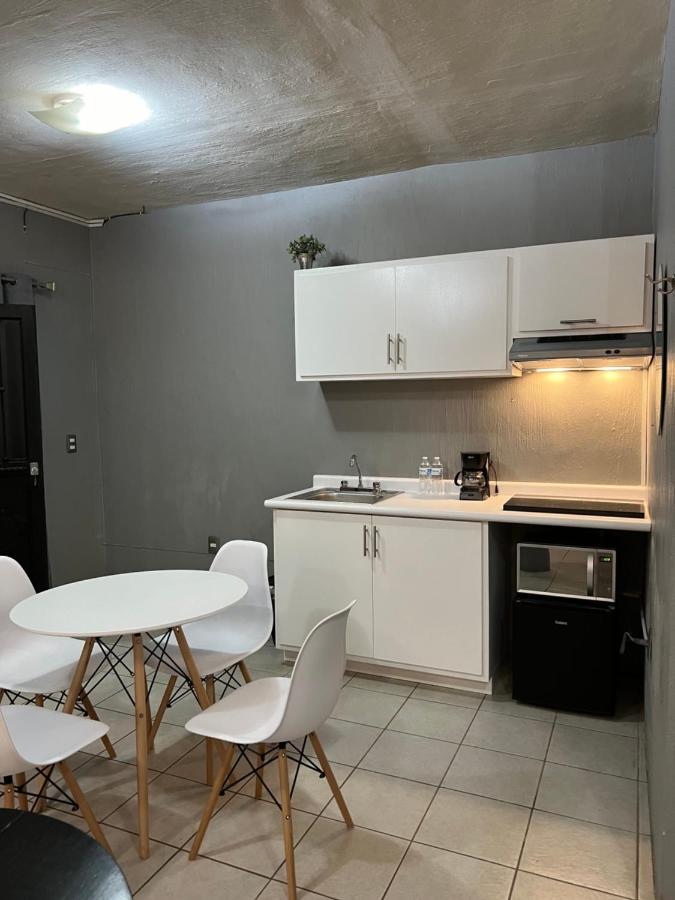 Preciados Loft Cold Ac Best Wifi Tequila Ngoại thất bức ảnh