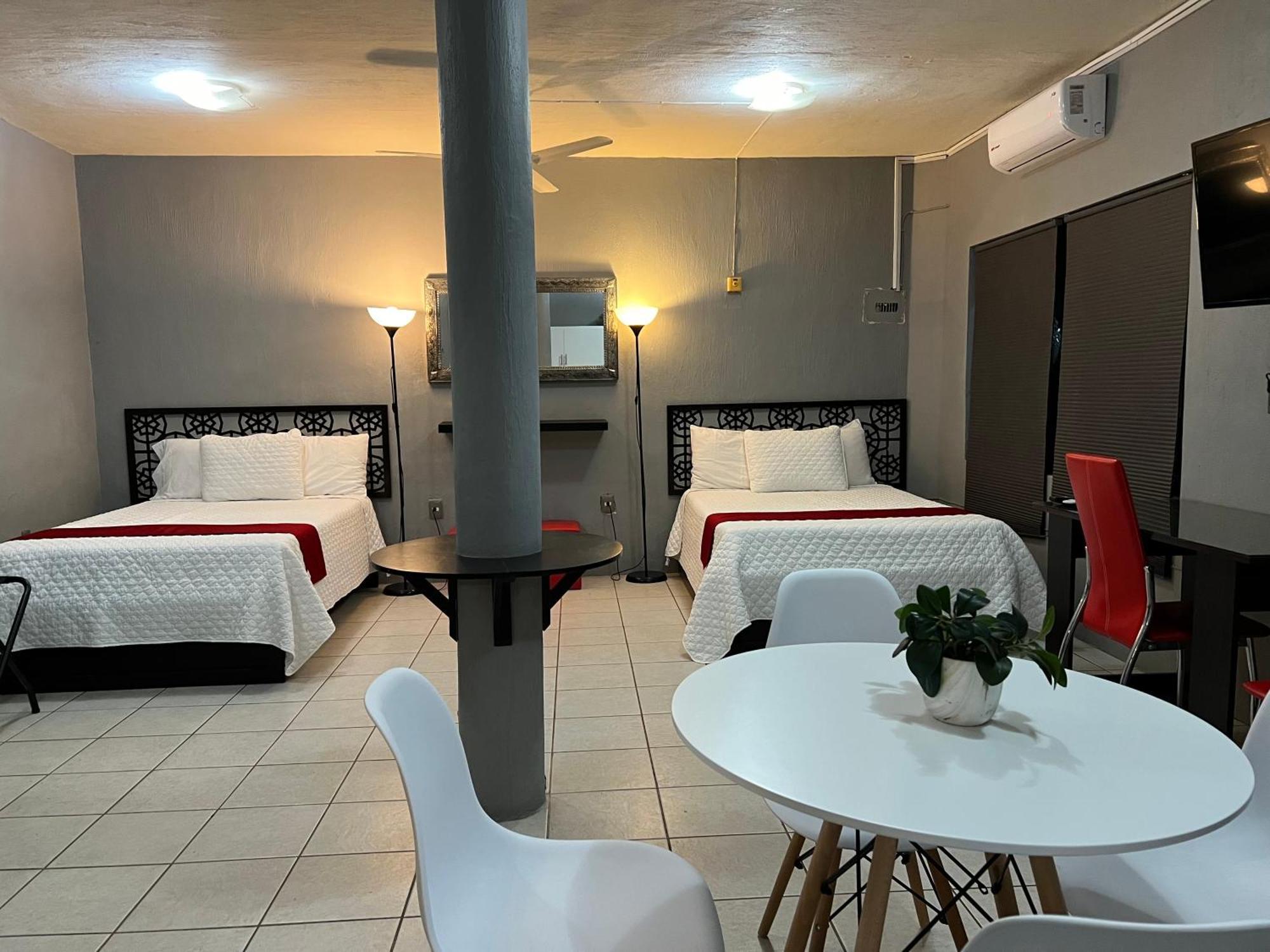 Preciados Loft Cold Ac Best Wifi Tequila Ngoại thất bức ảnh
