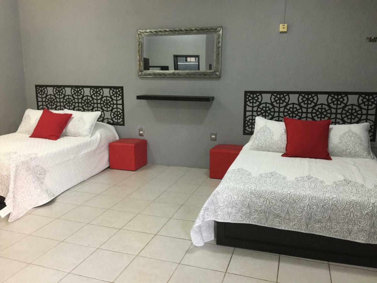 Preciados Loft Cold Ac Best Wifi Tequila Ngoại thất bức ảnh