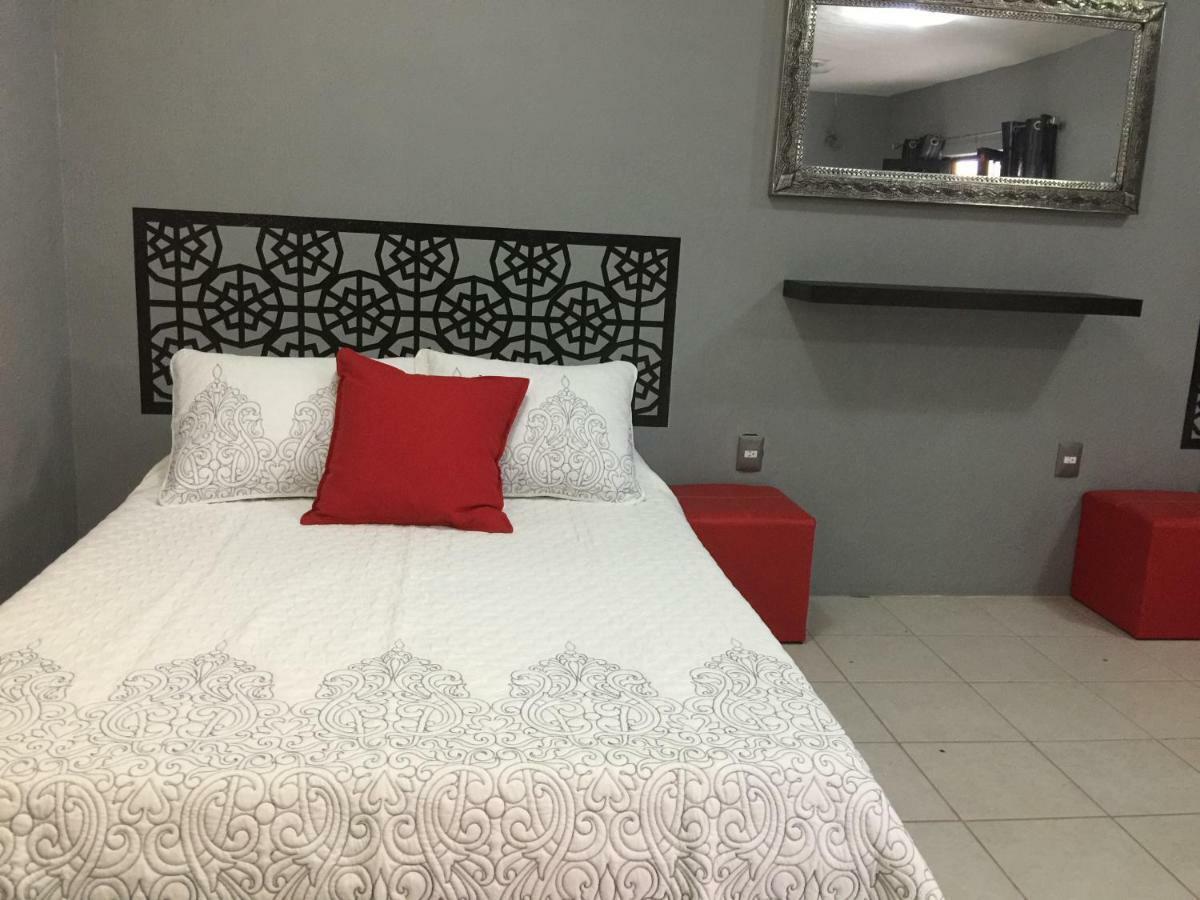 Preciados Loft Cold Ac Best Wifi Tequila Ngoại thất bức ảnh